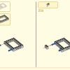 Убежище команды Манки Кид (LEGO 80044)
