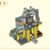 Убежище команды Манки Кид (LEGO 80044)