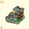 Убежище команды Манки Кид (LEGO 80044)