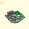Убежище команды Манки Кид (LEGO 80044)