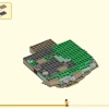 Убежище команды Манки Кид (LEGO 80044)