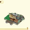 Убежище команды Манки Кид (LEGO 80044)