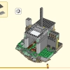 Убежище команды Манки Кид (LEGO 80044)