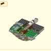 Убежище команды Манки Кид (LEGO 80044)