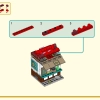 Убежище команды Манки Кид (LEGO 80044)