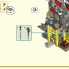 Убежище команды Манки Кид (LEGO 80044)