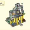Убежище команды Манки Кид (LEGO 80044)