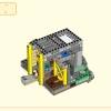 Убежище команды Манки Кид (LEGO 80044)