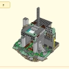 Убежище команды Манки Кид (LEGO 80044)