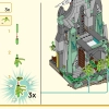 Убежище команды Манки Кид (LEGO 80044)