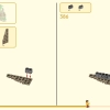 Убежище команды Манки Кид (LEGO 80044)