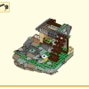 Убежище команды Манки Кид (LEGO 80044)