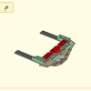 Убежище команды Манки Кид (LEGO 80044)