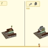 Убежище команды Манки Кид (LEGO 80044)