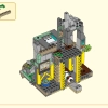 Убежище команды Манки Кид (LEGO 80044)