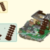 Убежище команды Манки Кид (LEGO 80044)