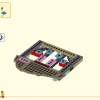 Убежище команды Манки Кид (LEGO 80044)
