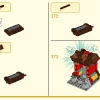 Убежище команды Манки Кид (LEGO 80044)