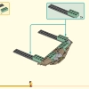 Убежище команды Манки Кид (LEGO 80044)