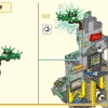 Убежище команды Манки Кид (LEGO 80044)