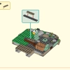 Убежище команды Манки Кид (LEGO 80044)