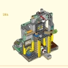 Убежище команды Манки Кид (LEGO 80044)