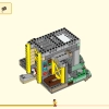 Убежище команды Манки Кид (LEGO 80044)