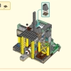 Убежище команды Манки Кид (LEGO 80044)