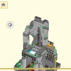 Убежище команды Манки Кид (LEGO 80044)