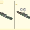 Убежище команды Манки Кид (LEGO 80044)