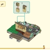Убежище команды Манки Кид (LEGO 80044)