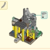 Убежище команды Манки Кид (LEGO 80044)