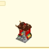 Убежище команды Манки Кид (LEGO 80044)