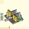 Убежище команды Манки Кид (LEGO 80044)