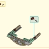 Убежище команды Манки Кид (LEGO 80044)