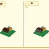 Убежище команды Манки Кид (LEGO 80044)