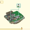 Убежище команды Манки Кид (LEGO 80044)