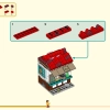 Убежище команды Манки Кид (LEGO 80044)