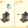 Убежище команды Манки Кид (LEGO 80044)