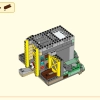 Убежище команды Манки Кид (LEGO 80044)