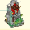 Убежище команды Манки Кид (LEGO 80044)