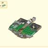Убежище команды Манки Кид (LEGO 80044)