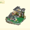 Убежище команды Манки Кид (LEGO 80044)