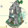 Убежище команды Манки Кид (LEGO 80044)