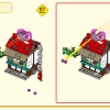 Убежище команды Манки Кид (LEGO 80044)