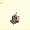 Убежище команды Манки Кид (LEGO 80044)
