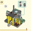 Убежище команды Манки Кид (LEGO 80044)