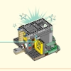 Убежище команды Манки Кид (LEGO 80044)