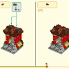 Убежище команды Манки Кид (LEGO 80044)