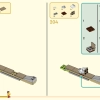 Убежище команды Манки Кид (LEGO 80044)